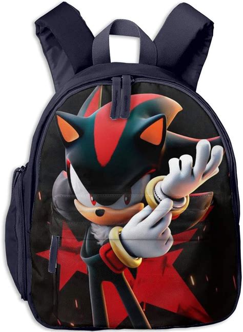 Shadow the hedgehog backpack - Personalized Sonic The Hedgehog 16 inch Large Backpack- TAILS SONIC & KNUCKLE. 4.7. (296) ·. LVNVTOYS. $30.99. Free shipping.